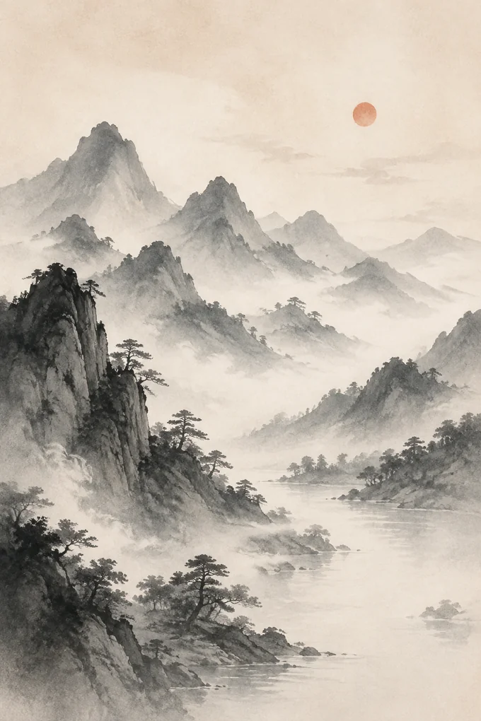 I Ching: Perspectives on change